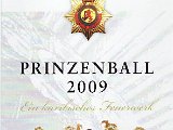 Prinzenball Düsseldorf 2009 mit der Yussara Karibik Show. Ein Karibisches Feuerwerk.jpg
